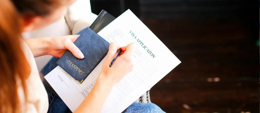 Best Visa Processing Agency in Pakistan – Your Trusted Partner for Global Travel