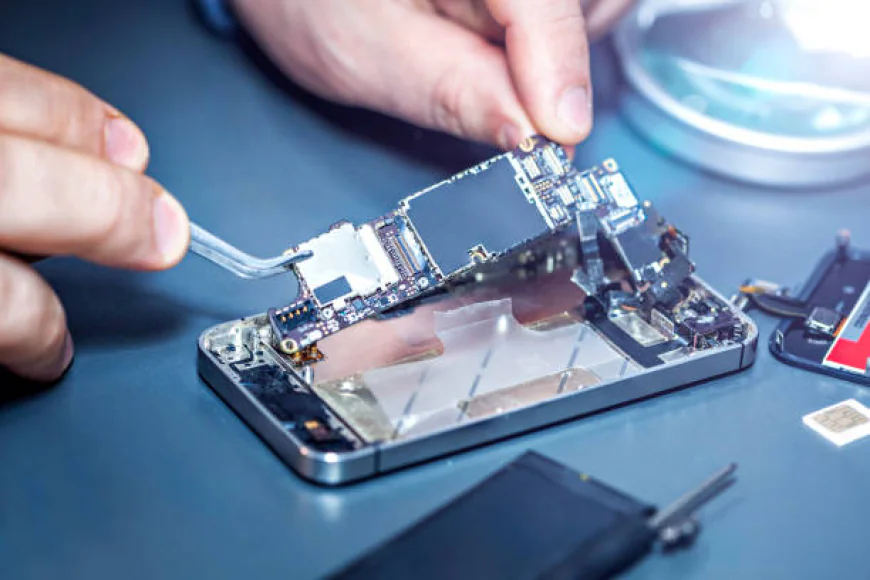 Phone Repair Services Guide: Fast, Reliable & Affordable Solutions