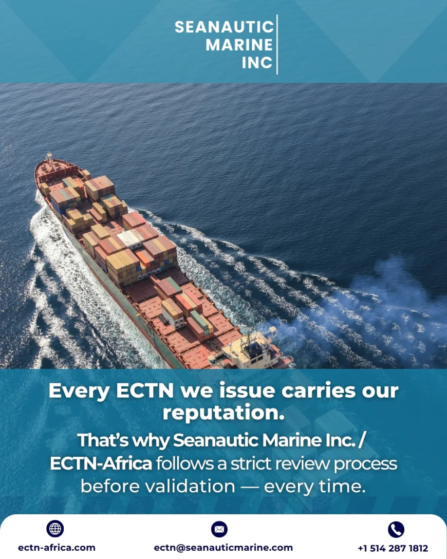 Greening the Fleet: How Ship Supply Chains Are Adapting to New Fuels