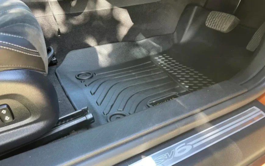 Automotive Car Mats: Why They’re Essential for Vehicle Protection