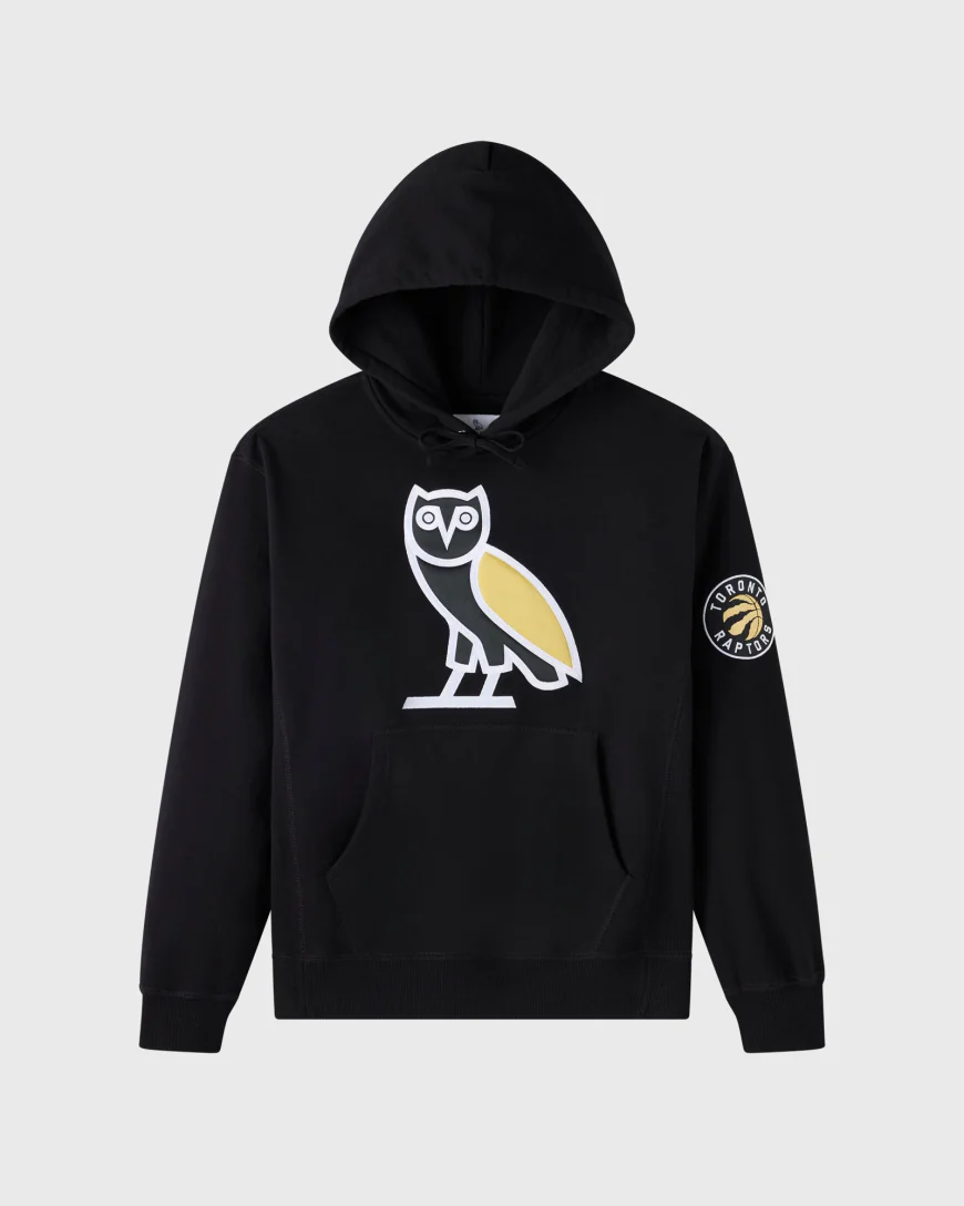 Ovo Jacket | Upto 25% OFF