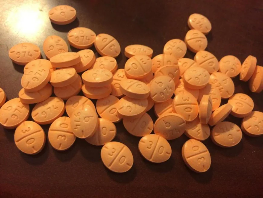 URGENT PUBLIC HEALTH WARNING: The Extreme Dangers and Illegality of the Attempt to Buy Adderall Online - No RX Required
