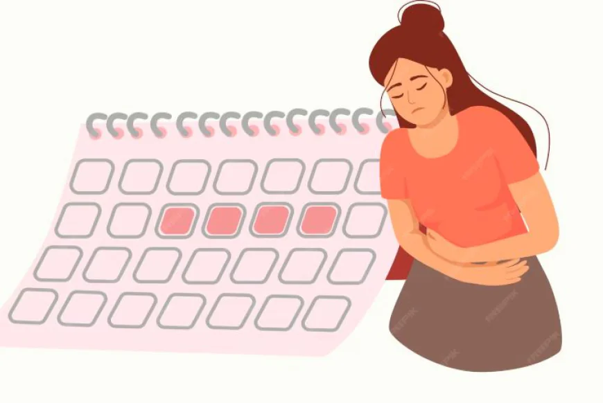 Irregular Periods: Causes, Symptoms, and When to Seek Treatment
