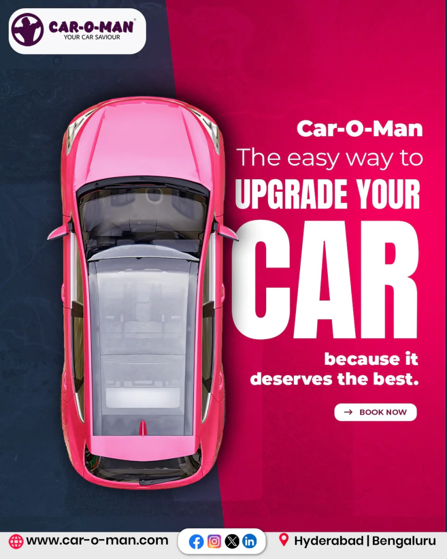 Car Modifications: Enhancing Performance, Style, and Driving Experience