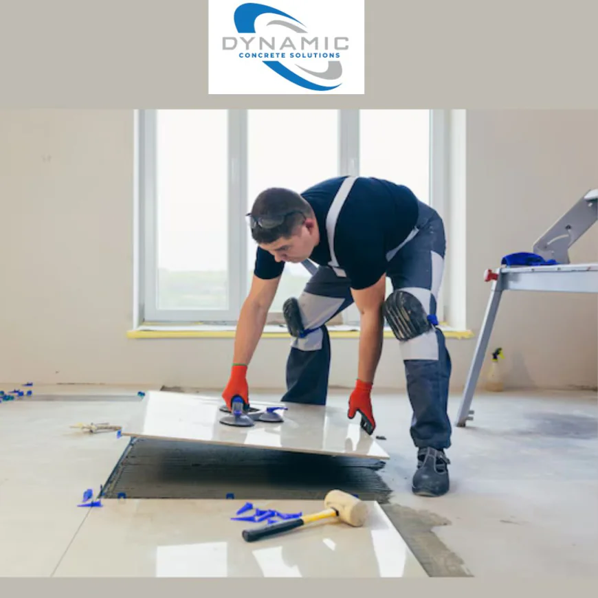 Concrete Flooring in Brisbane: Durable, Stylish Solutions for Modern Spaces