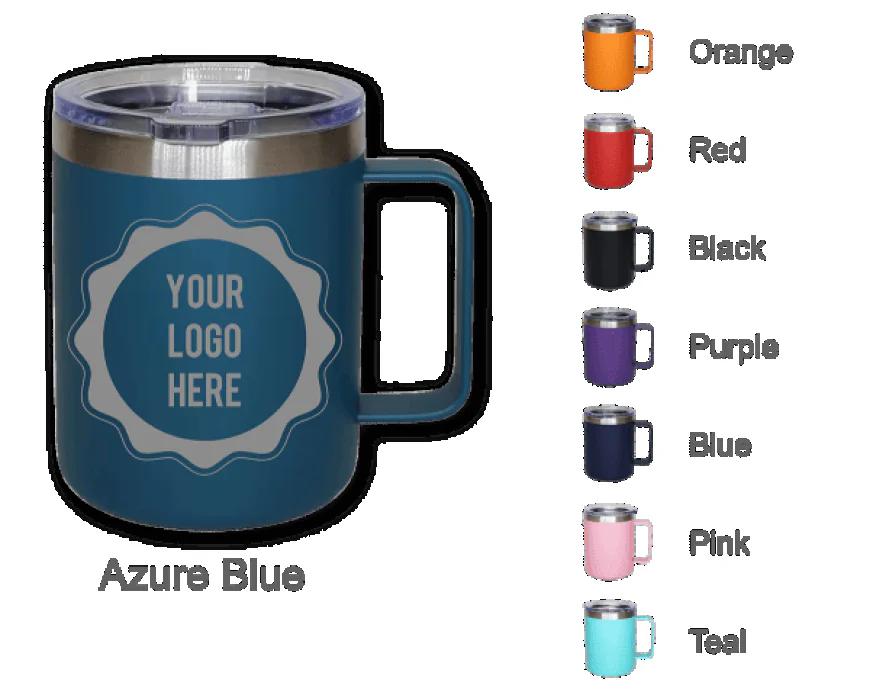 Coffee Mugs with Company Logo: A Smart Branding Tool That Works Every Day