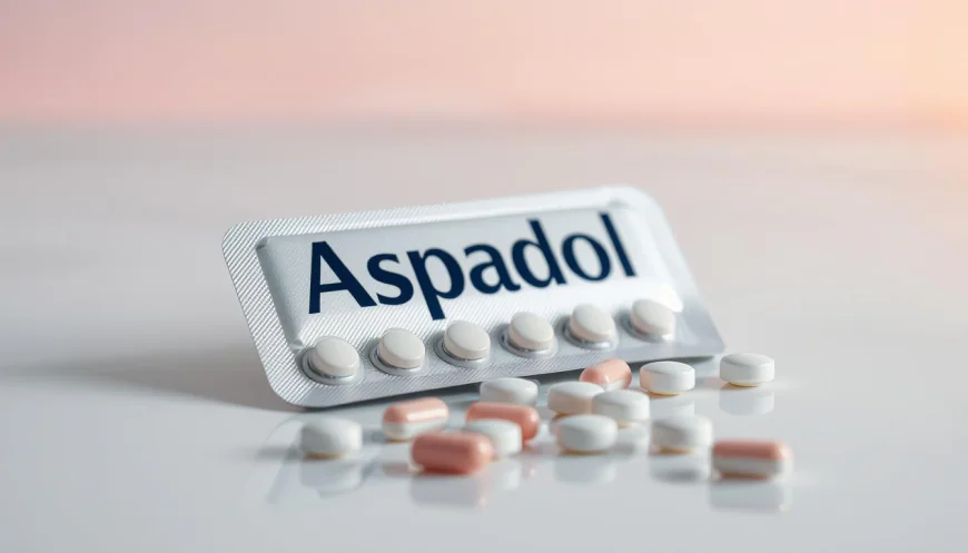 Surgery Pain and Knee Pain Management with Aspadol Tablet