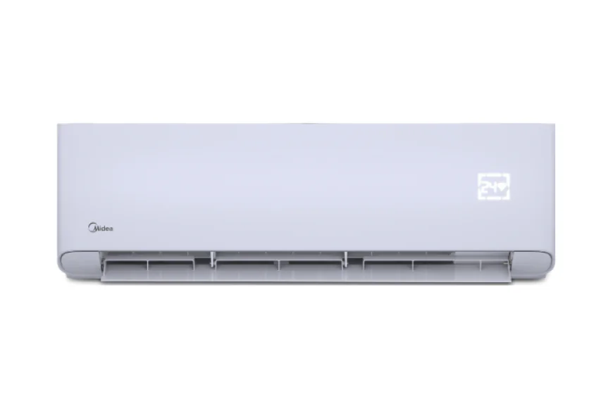 Stay Cool and Save Energy: The Advantages of Carrier Midea India ACs
