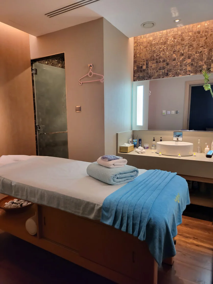 Best Massage Center in Al Barsha – Relax and Rejuvenate at Bella Spa Dubai