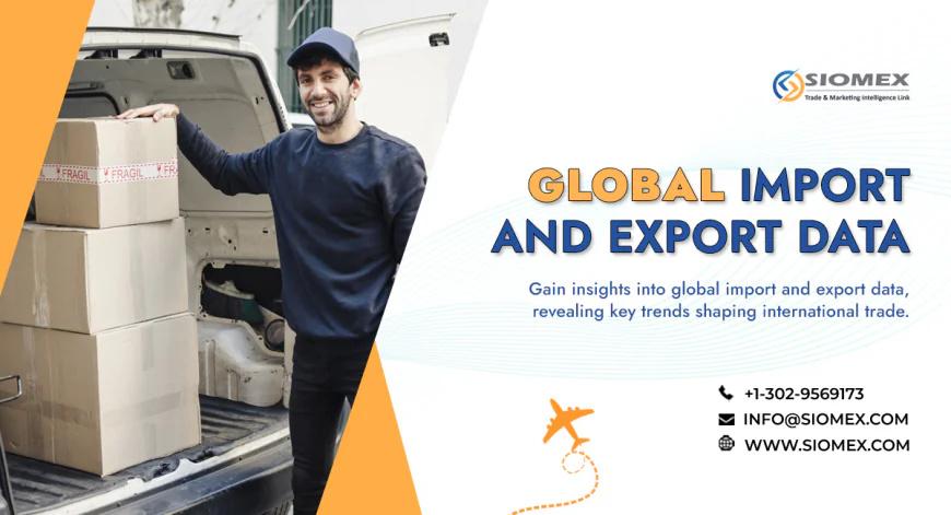 Why Accurate Trade Data Builds Trust with Clients