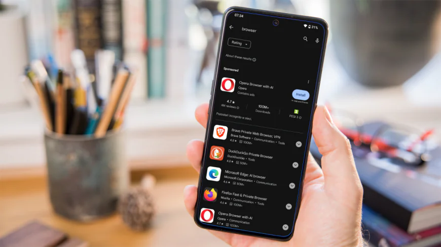 How to block ads on Android mobile completely