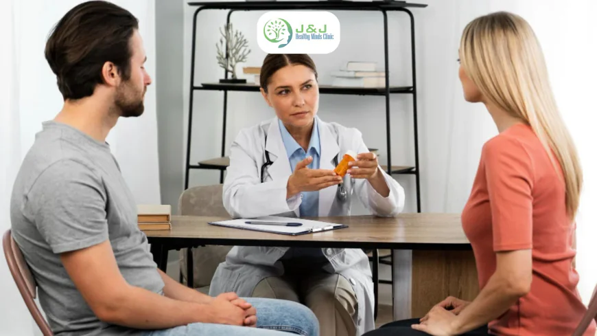 The Hidden Benefits of Seeking Depression Treatment Early—Don’t Wait to Heal