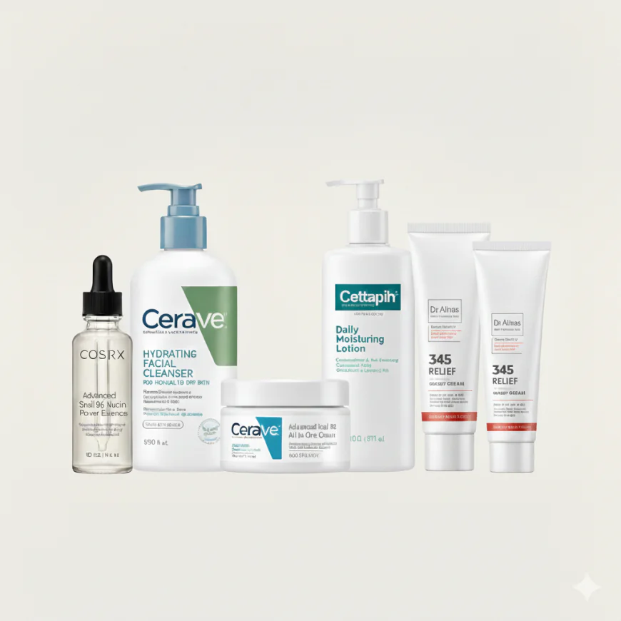 Premium Skincare Store Guide: Best Luxury Products Worth Buying