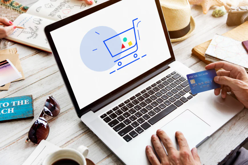 Southeast Asia E-commerce Market Analyis: Size, Share, Growth, Trends and Outlook 2025–2033 | Request Sample Report