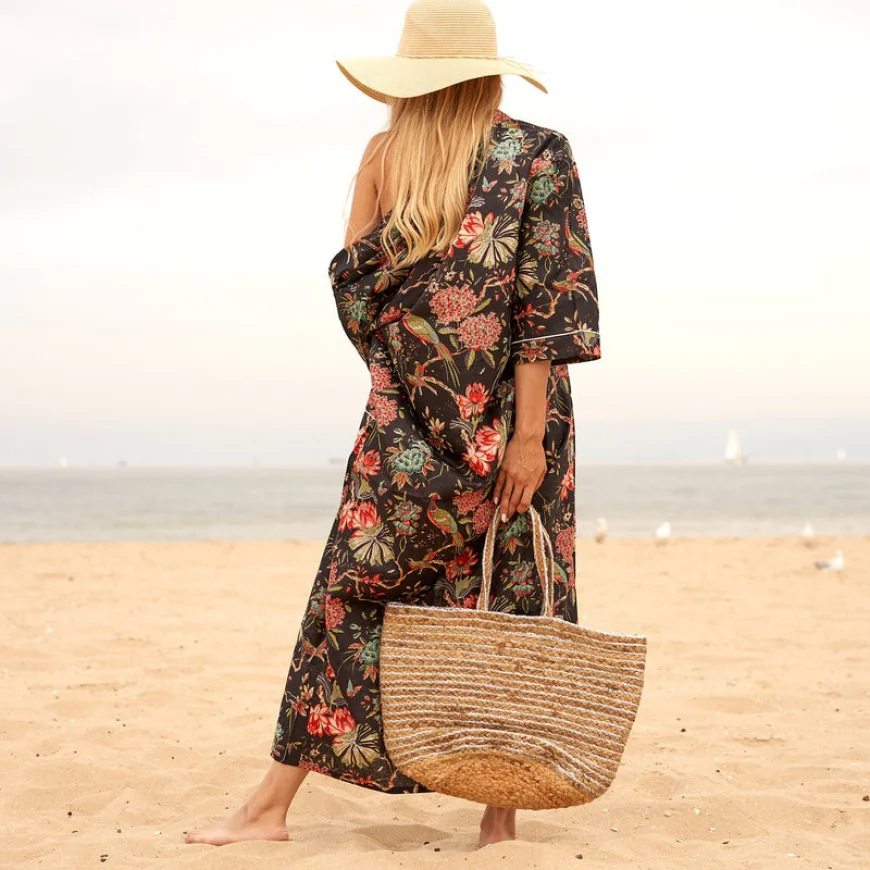 Jute Bag A Stylish and Sustainable Choice for Everyday Use