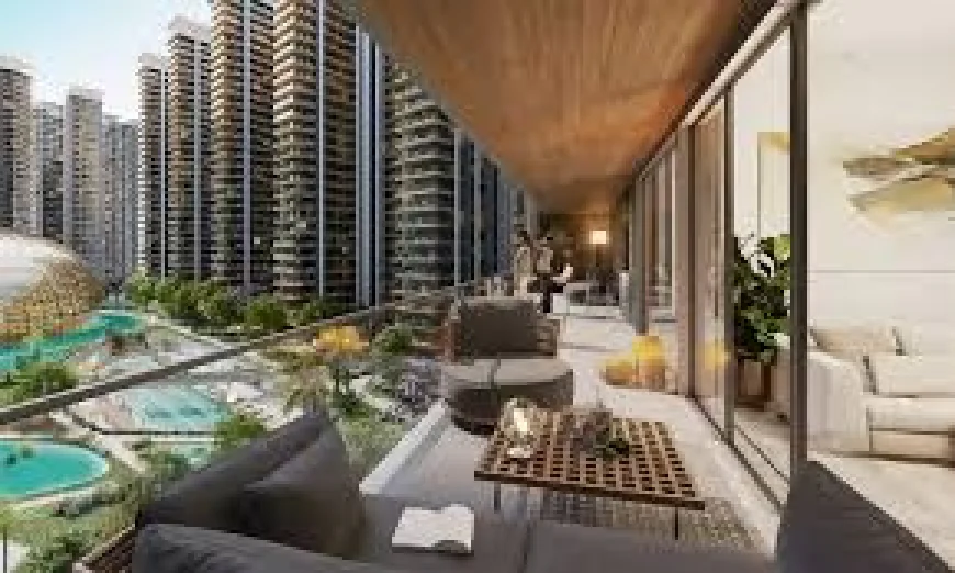 Elan The Statement Sector 49 Gurgaon – A Premium Commercial Destination on Sohna Road