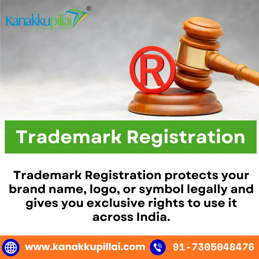 Trademark Registration in Chennai: A Simple Guide