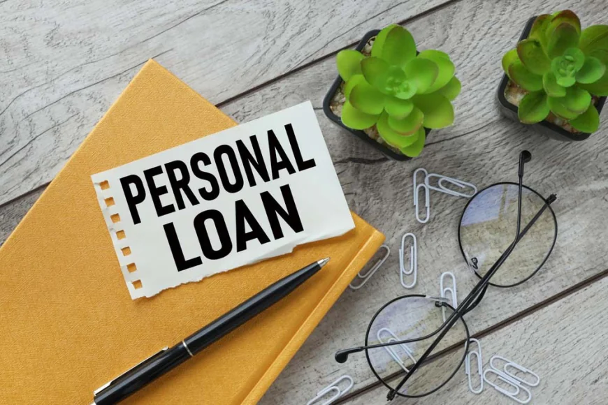 India Personal Loan Market Size, Growth, and Forecast 2025-2033