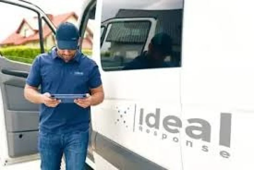 How Does Professional Basement Water Restoration Work?