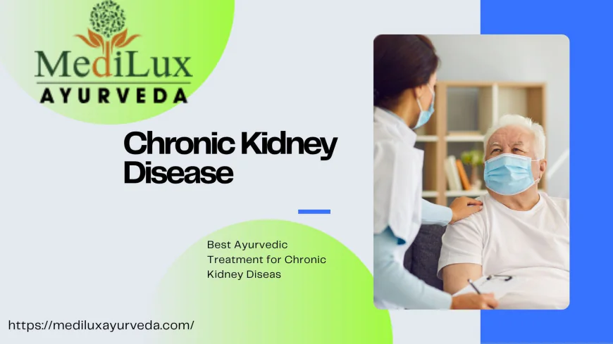Chronic Kidney Disease
