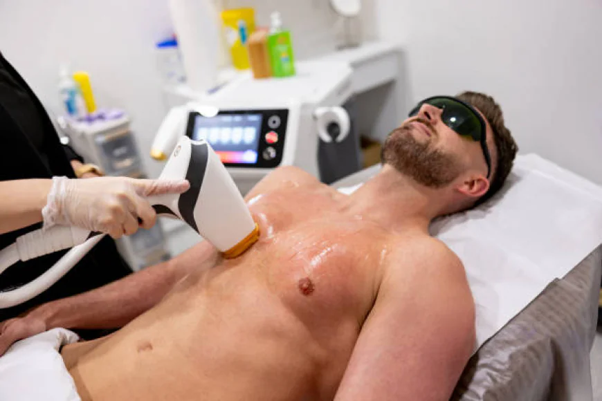 Does Laser Hair Removal Work on Dark Skin Effectively?