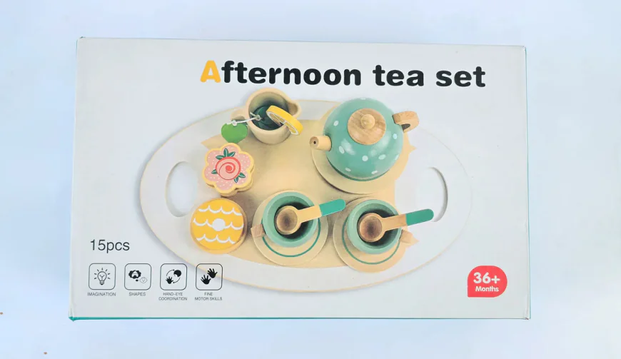 Choosing the Right Educational Toys for Kids at Every Age