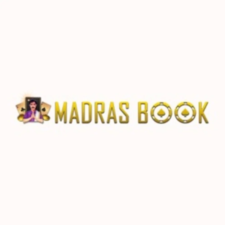 Cricket ID Book, Lotus Betting ID & Madrasbook: The Ultimate Guide to Smart Online Cricket Betting in India