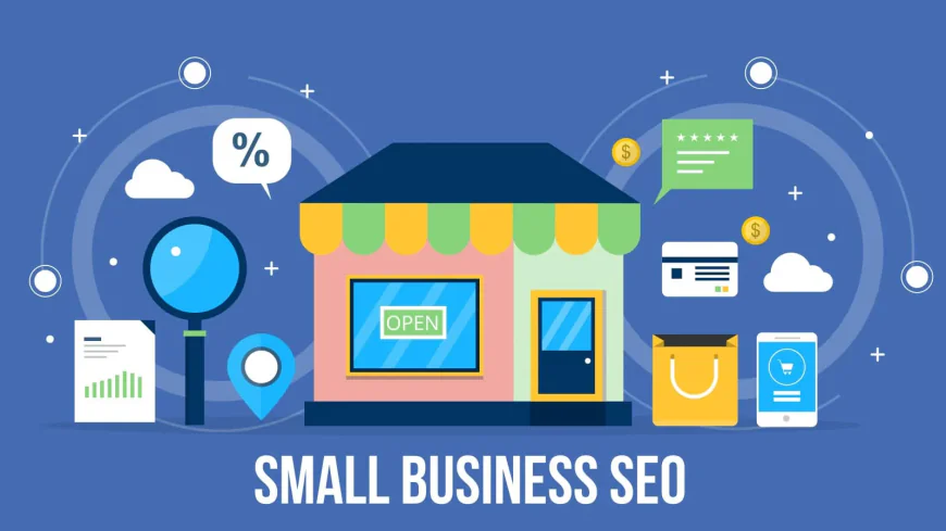 Why Your Competitors Rank Higher: SEO for Small Business Canada