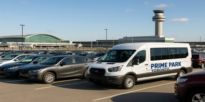 When a Luxury Limo Service in Toronto Makes More Sense Than Ride-Sharing