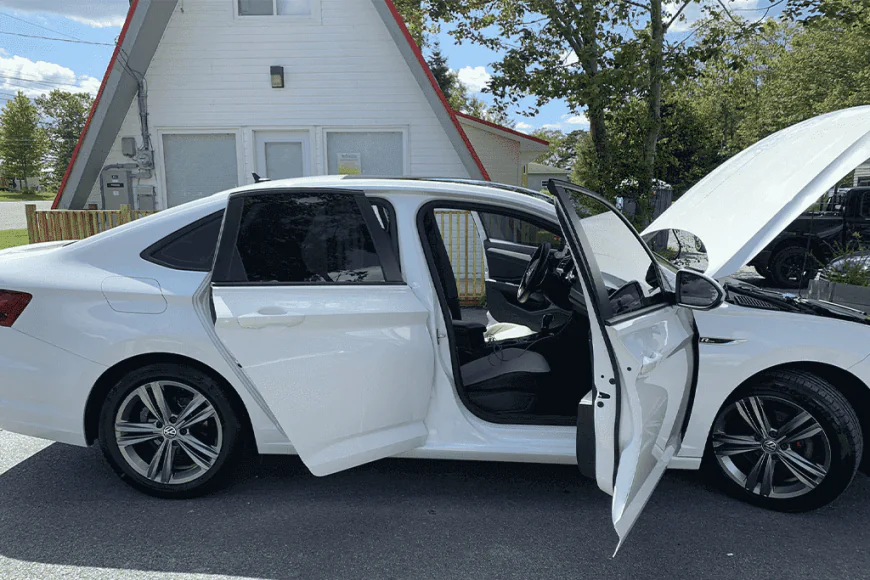 What Should You Know Before Getting Ceramic Coating in Cole Harbour?