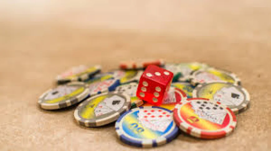 Casinò Non AAMS: Come Evitare Truffe e Scegliere il Sito Giusto