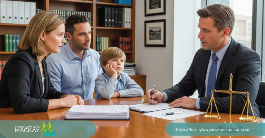 Understanding Family Legal Matters Through a Minnetonka Perspective