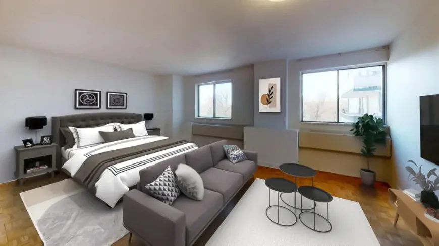 Explore Unique Toronto Apartments for Rent