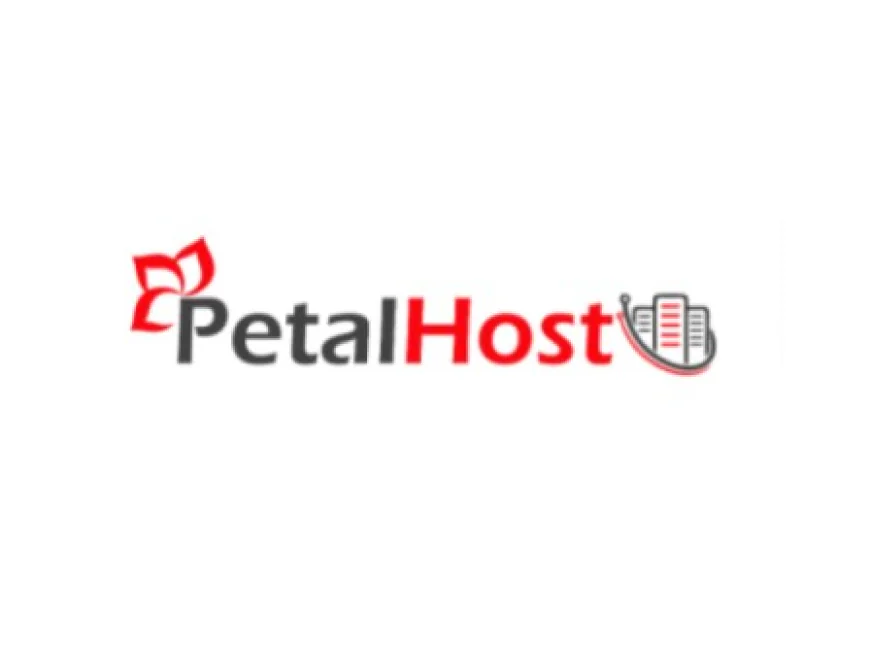 Boost Performance & Reliability With Petalhost — One of the Best Hosting Services in India