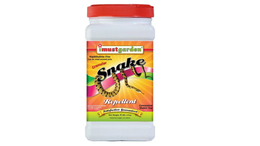 Can Indoor Snake Repellent Protect Hard-to-Reach Areas Like Crawlspaces?