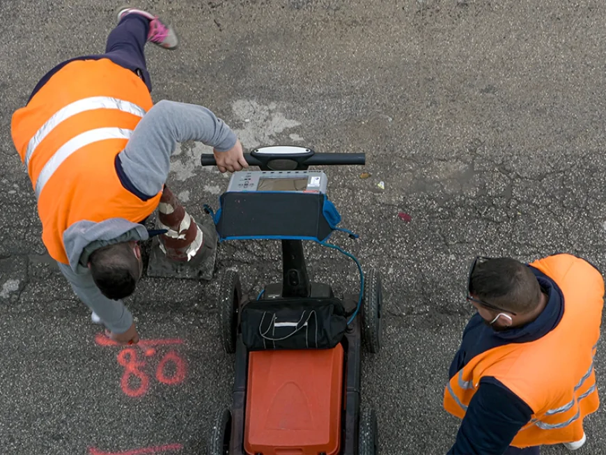How Accurate Is Underground Utility Scanning? Key Factors That Matter