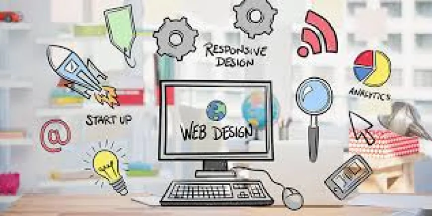 Jaipur’s Growing Demand for Professional Website Development Services