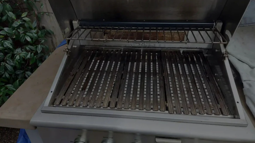 Expert Grill Cleaning Services in Santa Cruz County You Can Trust