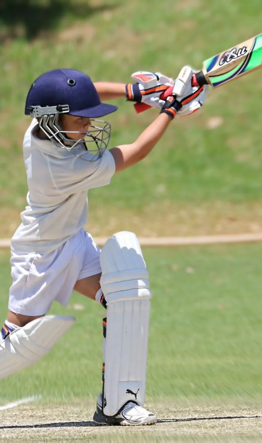 Top Cricket Training Gear to Boost Your Skills on the Field