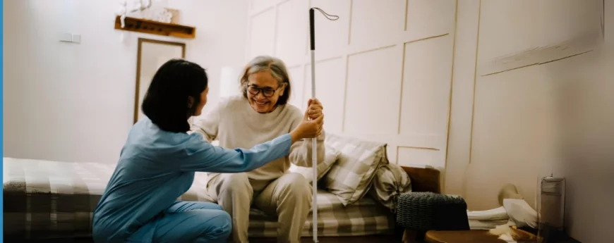 What Are Home Nursing Services and How Can They Help You?