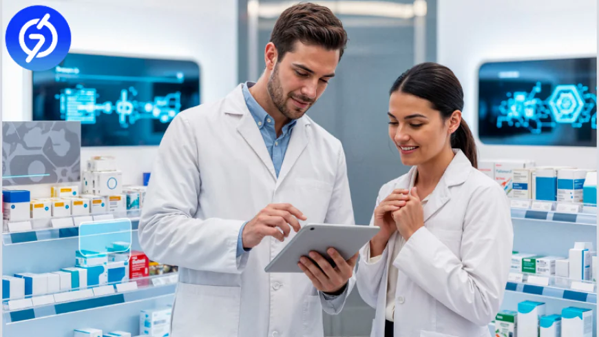 Healthcare Programmatic Advertising That Drives High-Intent Patients