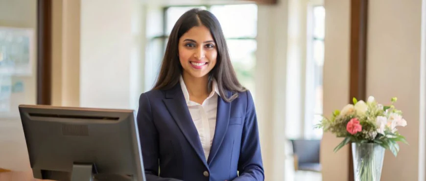 HotelKey POS Item Management and PMS to Unlock Hospitality Excellence