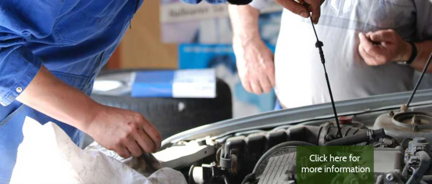 Motor Mechanic Perth: Expert Automotive Services for Every Vehicle