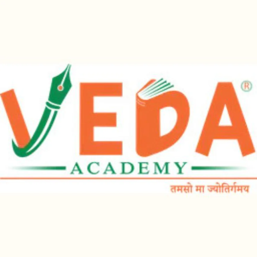 VedaAcademy – Trusted Online Coaching for Navodaya & Sainik School Exams