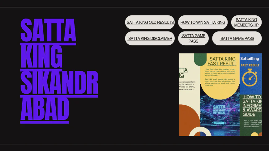 Exploring Popular Terms, Fast Updates, and Trusted Information Sources