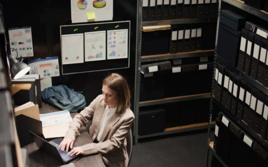 How a Digital Documentation System Can Transform Your Business Operations