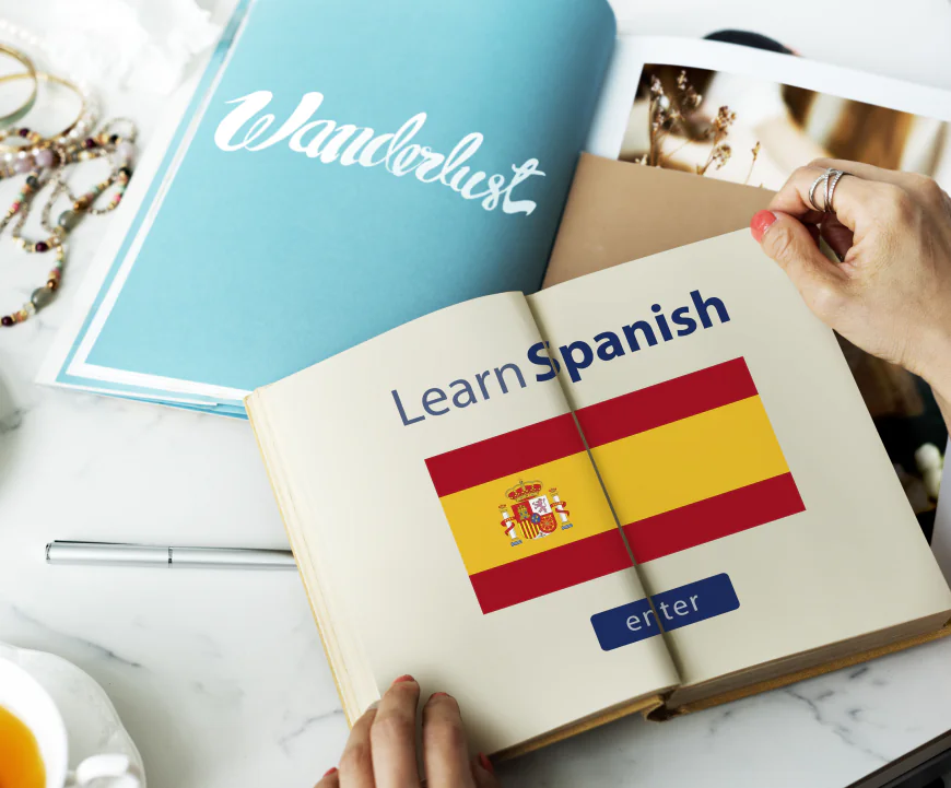 Native Learn Spanish in Chennai: Top Institutes Offering Real Fluency