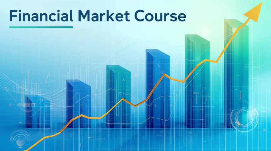 Taking the Mystery Out of Financial Market Course with Always Rise