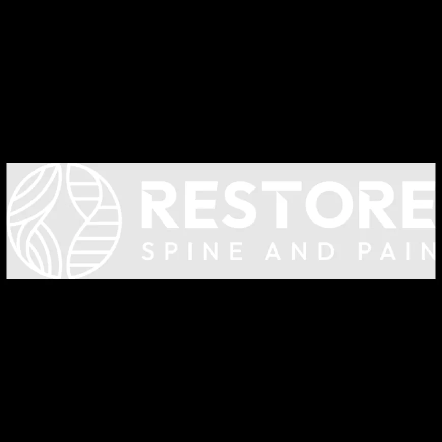 Effective Neck Pain Treatment in Holly Springs at Restore Spine and Pain