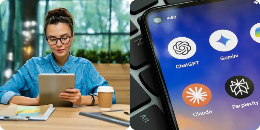 Why Generative Engine Optimization Services Should Not Use AI-Generated Copy